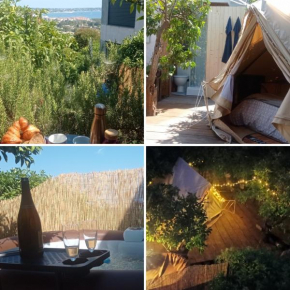 Le MER lodge